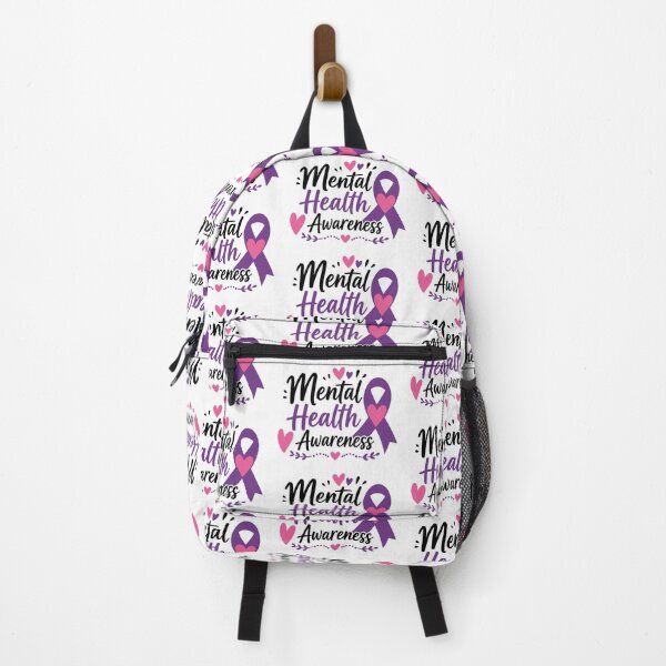 Item preview, mental health awareness designed and sold by OCD_JESSICA.