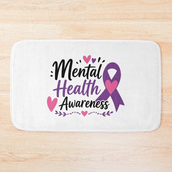 Item preview, mental health awareness designed and sold by OCD_JESSICA.