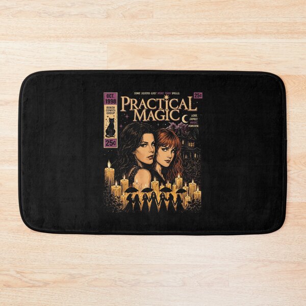 Item preview, Comic Book Witch Sisters 1998 Horror Movie Halloween designed and sold by thefirstbroo.