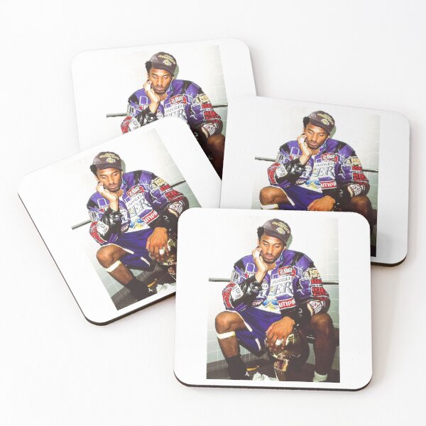 Item preview, Vintage 90s Basketball Legend Retro Sports Photo designed and sold by asbackiyowo.