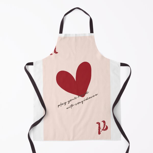Item preview, Play With Confidence designed and sold by Blom & Co..