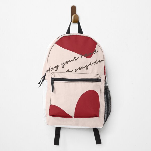 Item preview, Play With Confidence designed and sold by Blom & Co..