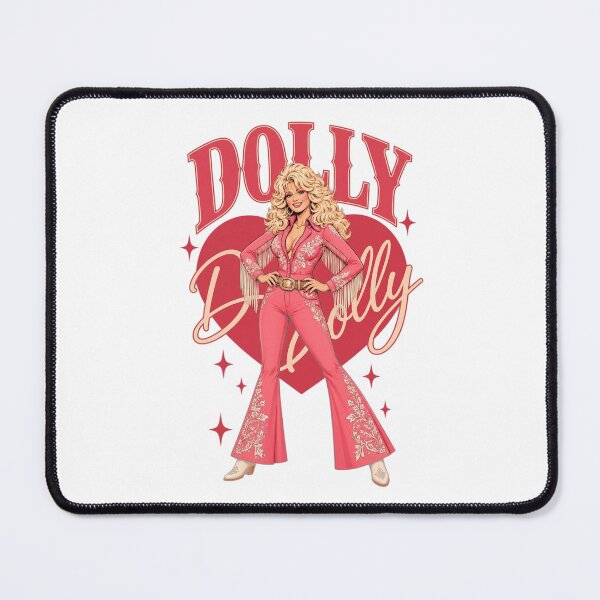 Item preview, Dolly Parton Memorial1946-2026 designed and sold by HubShirt.