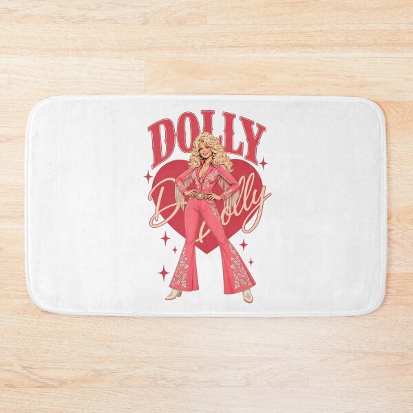 Item preview, Dolly Parton Memorial1946-2026 designed and sold by HubShirt.