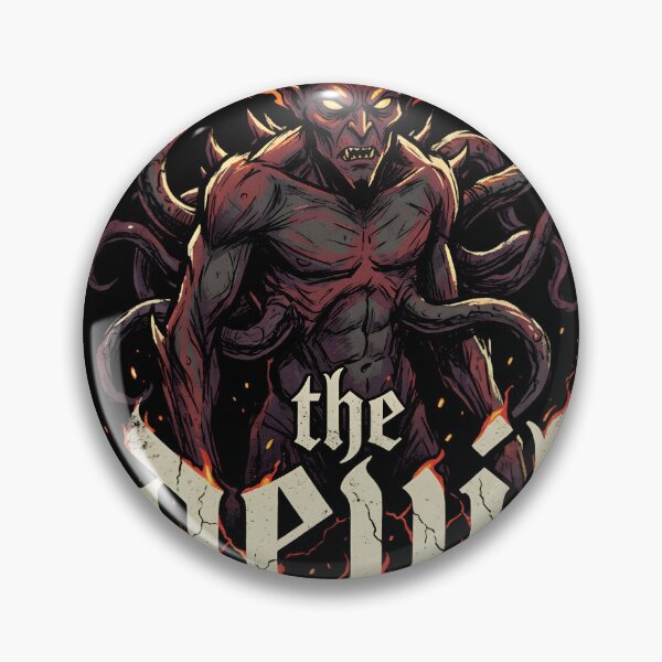 Item preview, The Devil Wears Prada – Infernal Cyborg Meltdown designed and sold by w66aboo.