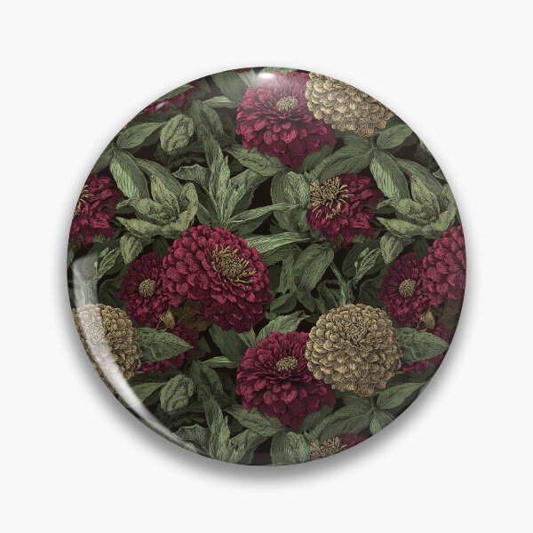 Item preview, Soft Zinnia Texture - Tropical Flower Pattern - Graduation Gifts for boyfriend designed and sold by RoyalStarsPatts.