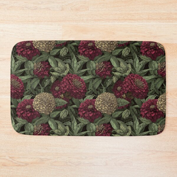 Item preview, Soft Zinnia Texture - Tropical Flower Pattern - Graduation Gifts for boyfriend designed and sold by RoyalStarsPatts.