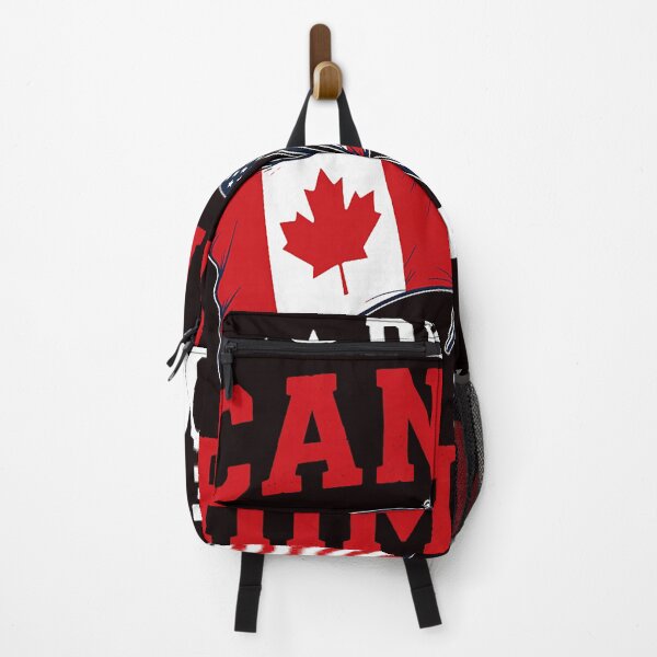 Item preview, Dear Canada We Hate Him Too Funny Anti Trump designed and sold by ImeldaSparks.