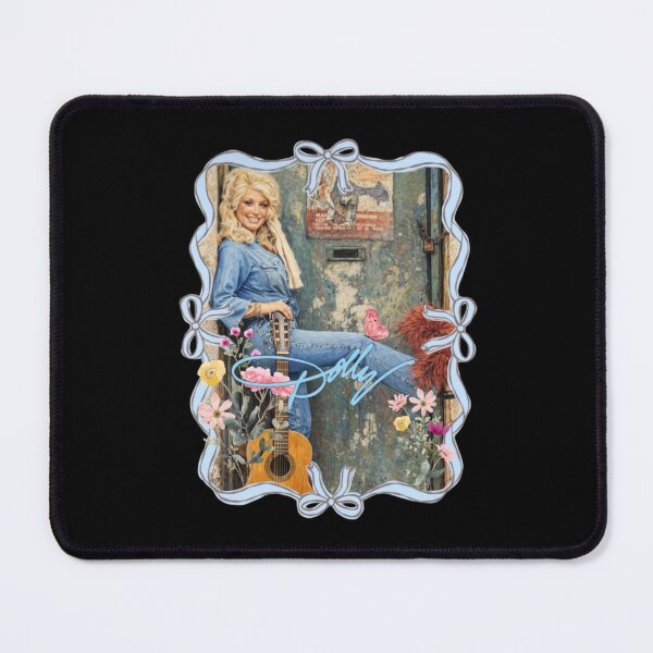 Item preview, Dolly Parton Memorial RIP 1946-2026 designed and sold by HubShirt.