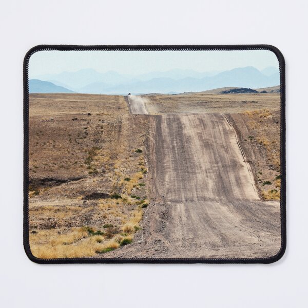 Item preview, Gravel road in Namibia, Africa, Africa. Original photography designed and sold by studio838.
