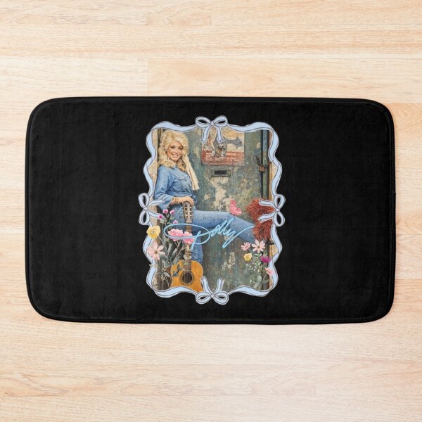 Item preview, Dolly Parton Memorial RIP 1946-2026 designed and sold by HubShirt.