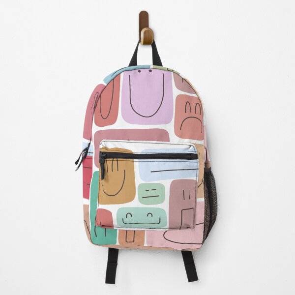 Item preview, Colorful Expression designed and sold by Blom & Co..