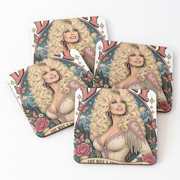 Item preview, Dolly Mountain Angel designed and sold by DrawingInterest.