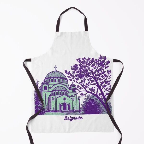 Item preview, Belgrade's treasure - St. Sava Temple designed and sold by IvyIvy3.