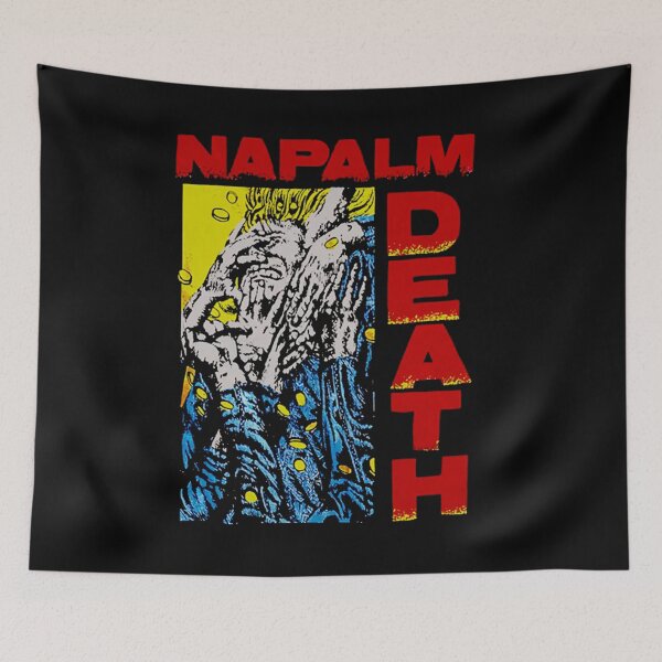 Item preview, Retro Style Hardcore Punk Band  designed and sold by DrawingSarc.