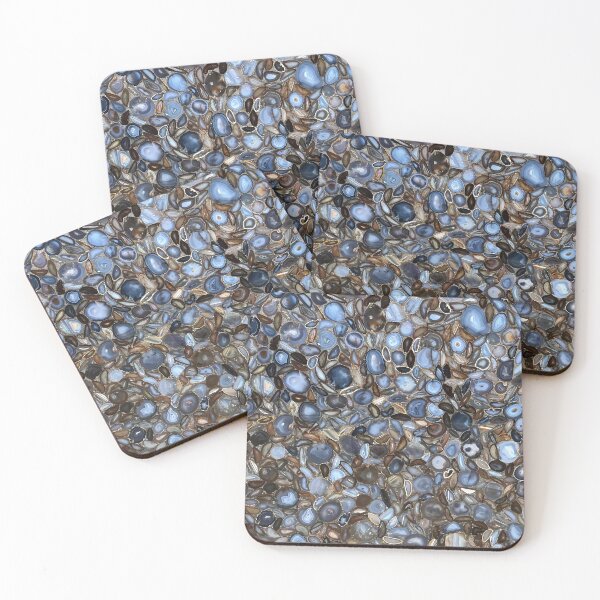 Item preview, Imaginary Worlds: Organic Galaxy - Surreal Cosmic Landscape designed and sold by Atlas-of-Worlds.