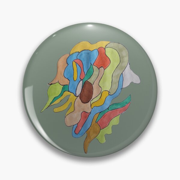Item preview, Chromatic Medicine - Intuiting the Form  designed and sold by energyoflove333.