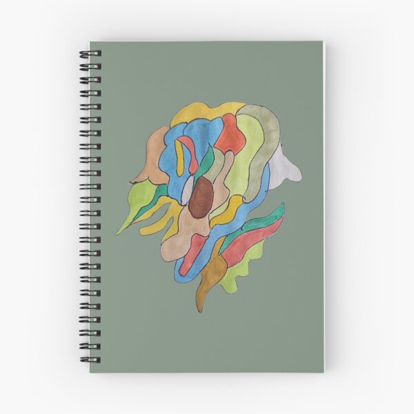 Item preview, Chromatic Medicine - Intuiting the Form  designed and sold by energyoflove333.