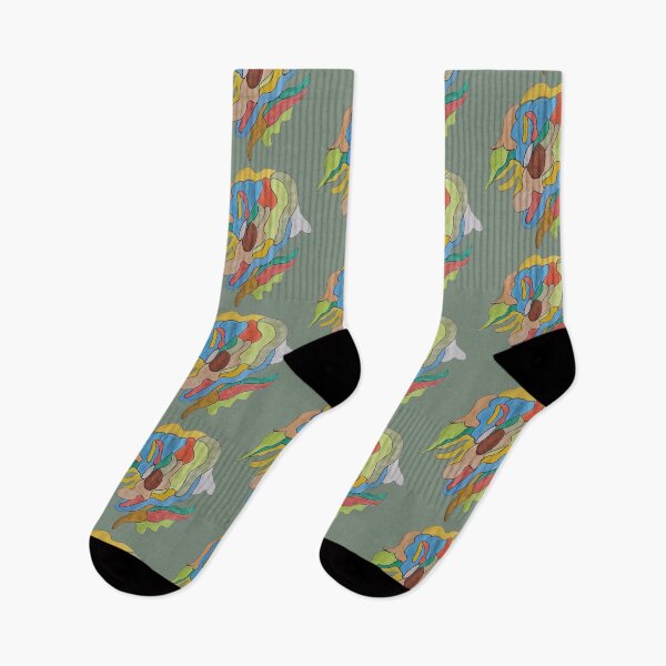 Item preview, Chromatic Medicine - Intuiting the Form  designed and sold by energyoflove333.