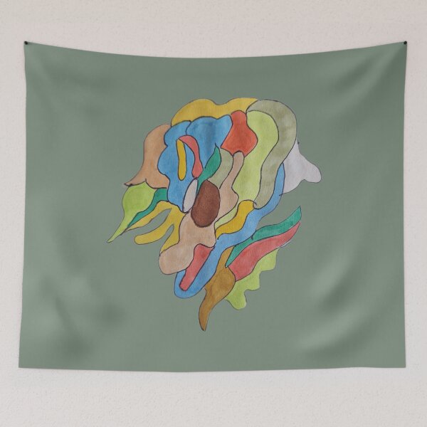 Item preview, Chromatic Medicine - Intuiting the Form  designed and sold by energyoflove333.