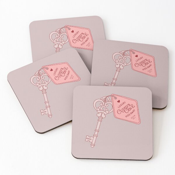 Item preview, Cupid's Cove designed and sold by Blom & Co..