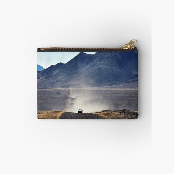 Item preview, Gravel road in Namibia, Africa. Original photography designed and sold by studio838.