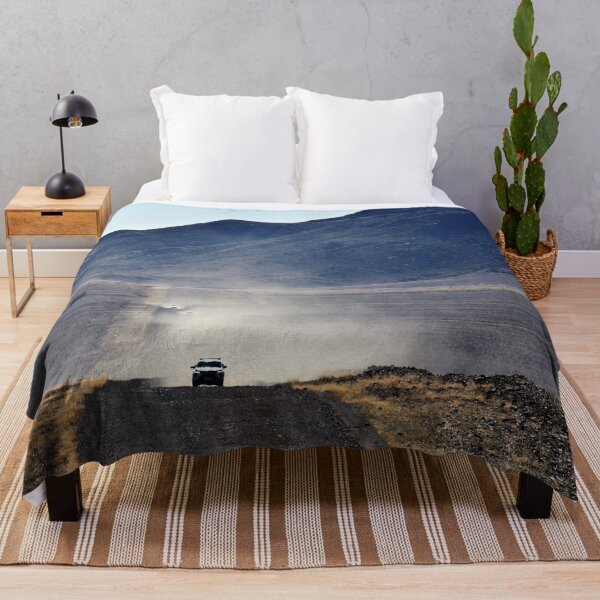 Item preview, Gravel road in Namibia, Africa. Original photography designed and sold by studio838.