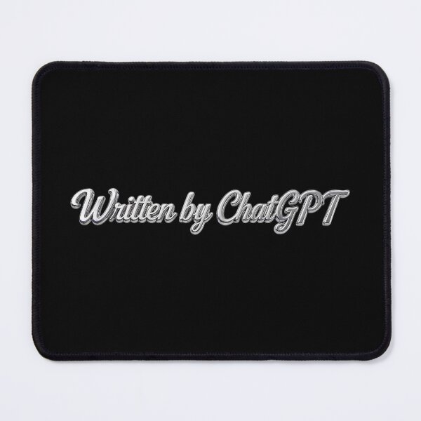 Item preview, Written by ChatGPT designed and sold by ManggaeJM.