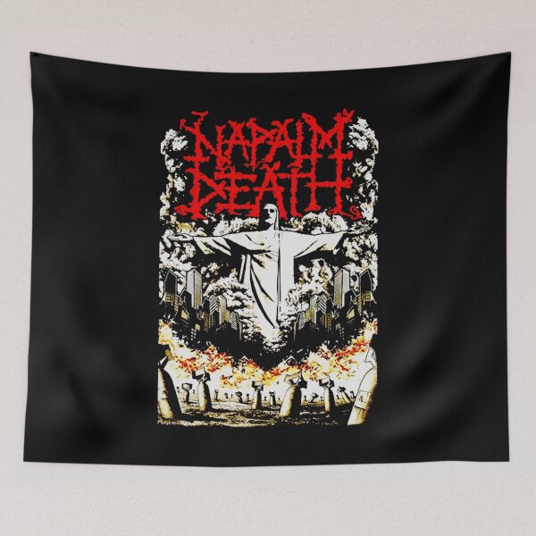 Item preview, Grunge Style Industrial Metal Band  designed and sold by DrawingSarc.