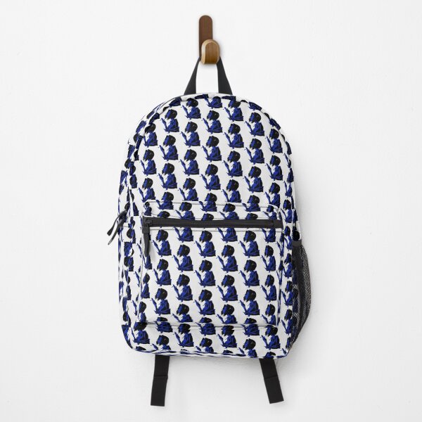 Item preview, Doodle cobalt designed and sold by Izaa-aart.