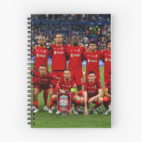Item preview, Liverpool FC 2022 UEFA Champions League Final  designed and sold by STFPhotoAgency.