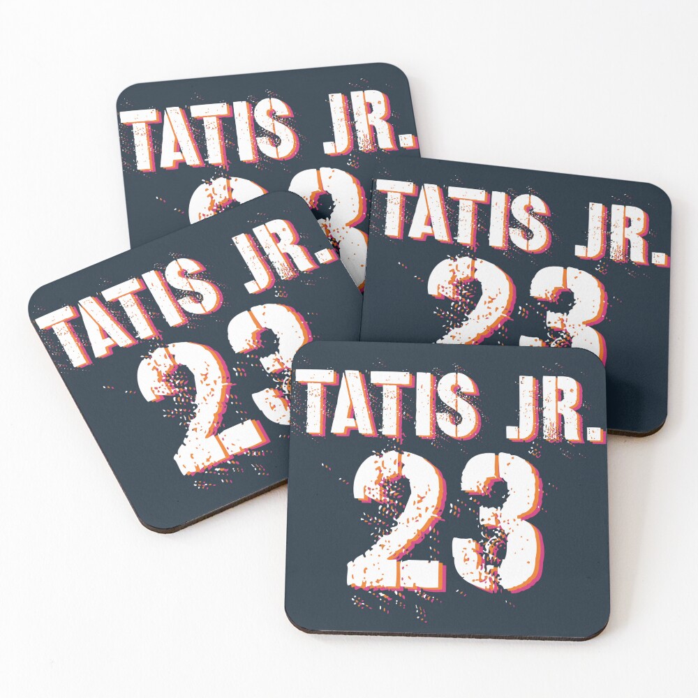 Item preview, Coasters (Set of 4) designed and sold by RedsThreadz.