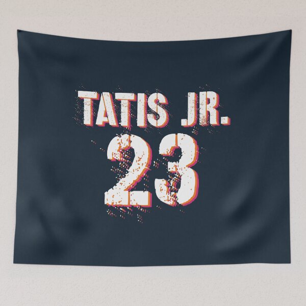 Item preview, FERNANDO TATIS JR. designed and sold by Mad Apparel.