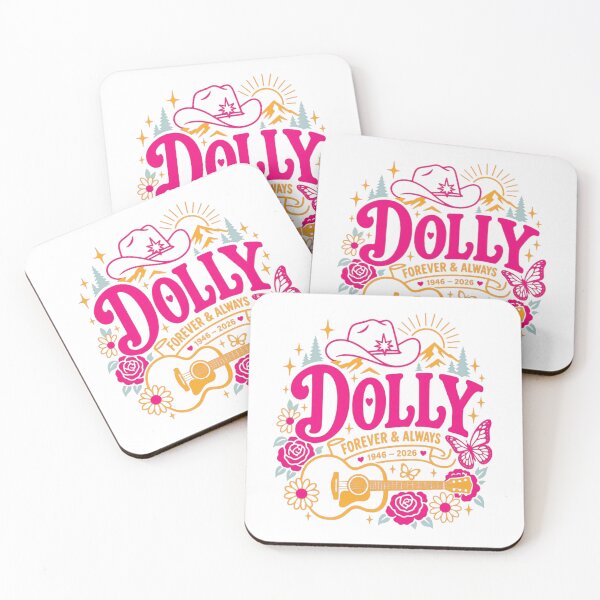 Item preview, Dolly Parton Memorial1946-2026 designed and sold by HubShirt.