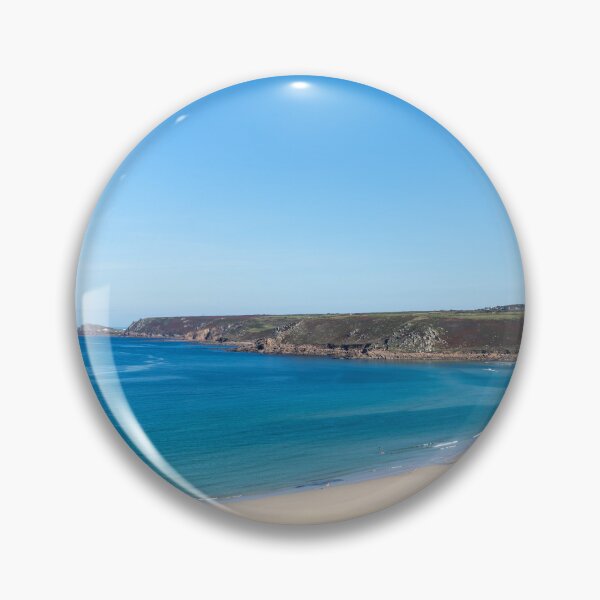 Item preview, Cornwall Sennen Beach designed and sold by Tanya C  Smith.