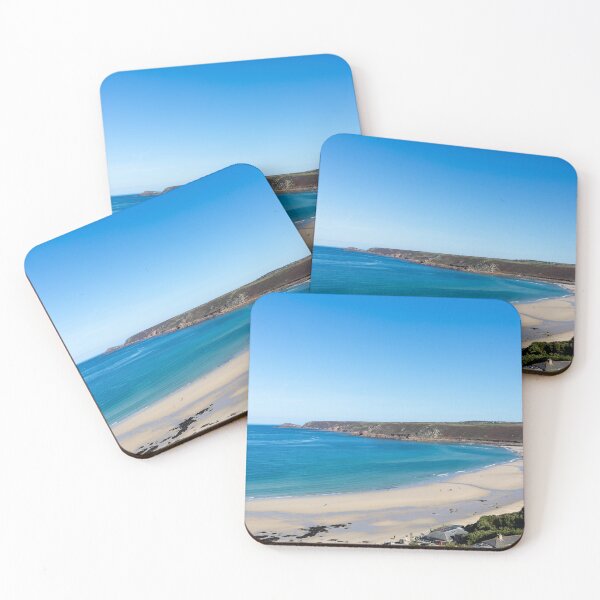 Item preview, Cornwall Sennen Beach designed and sold by Tanya C  Smith.