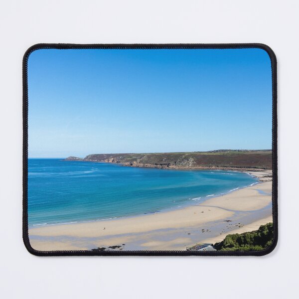 Item preview, Cornwall Sennen Beach designed and sold by Tanya C Smith.