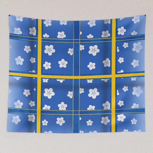 Item preview, Yonder Window designed and sold by Just Carina.