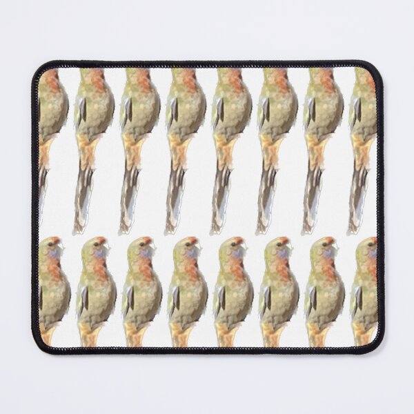 Item preview, Australian Native Bird 1 designed and sold by Gasserdesigns.