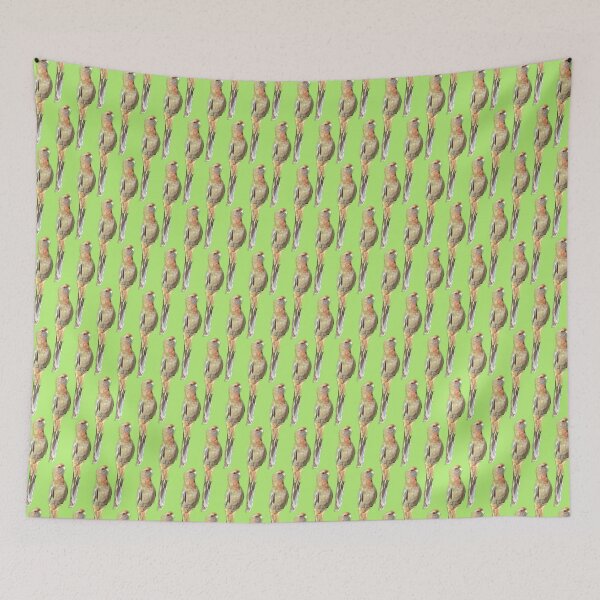 Item preview, Australian Native Bird 1 designed and sold by Gasserdesigns.