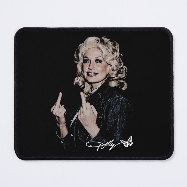 Item preview, Dolly Parton Memorial RIP 1946-2026 designed and sold by HubShirt.
