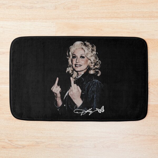 Item preview, Dolly Parton Memorial RIP 1946-2026 designed and sold by HubShirt.