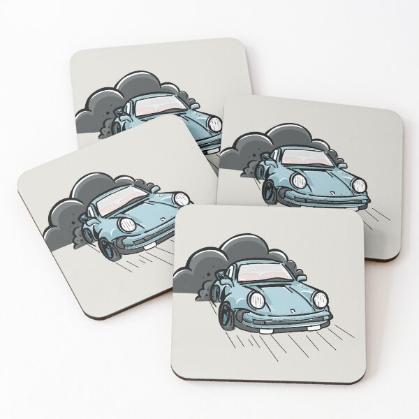 Item preview, Porsche 911 designed and sold by Blom & Co..