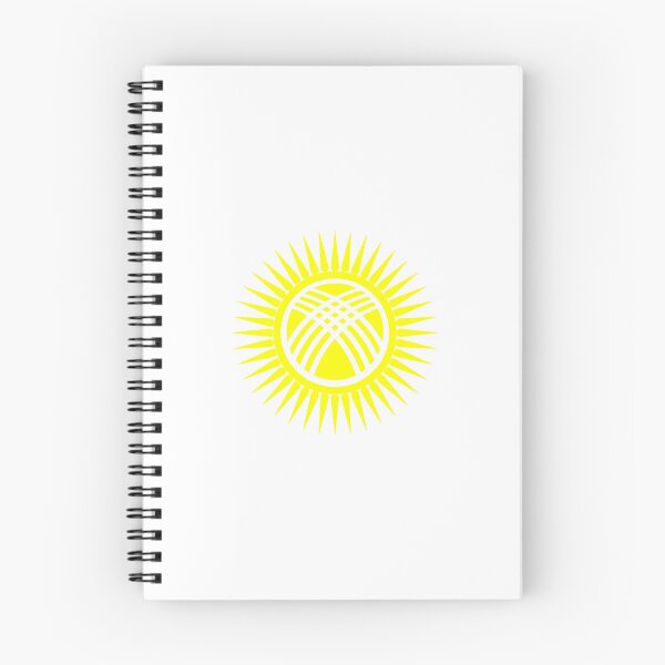 Item preview, Kyrgyzstan National KG Flag Emblem designed and sold by shitpostee.