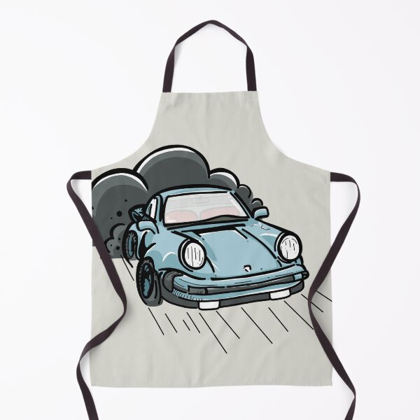 Item preview, Porsche 911 designed and sold by Blom & Co..