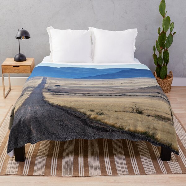 Item preview, Gravel road in Namibia, Africa, Africa. Original photography designed and sold by studio838.