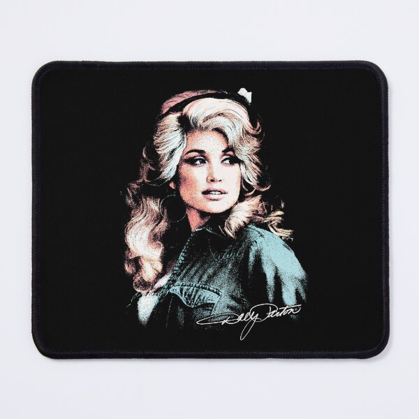 Item preview, Dolly Parton Memorial RIP 1946-2026 designed and sold by HubShirt.