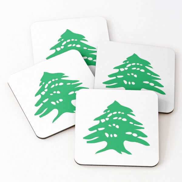 Item preview, Lebanon National LB Flag Emblem designed and sold by shitpostee.
