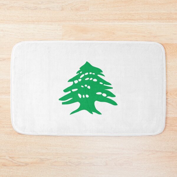Item preview, Lebanon National LB Flag Emblem designed and sold by shitpostee.
