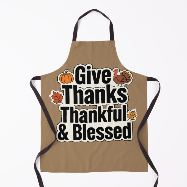 Item preview, Give Thanks & Be Blessed designed and sold by SugarCore.